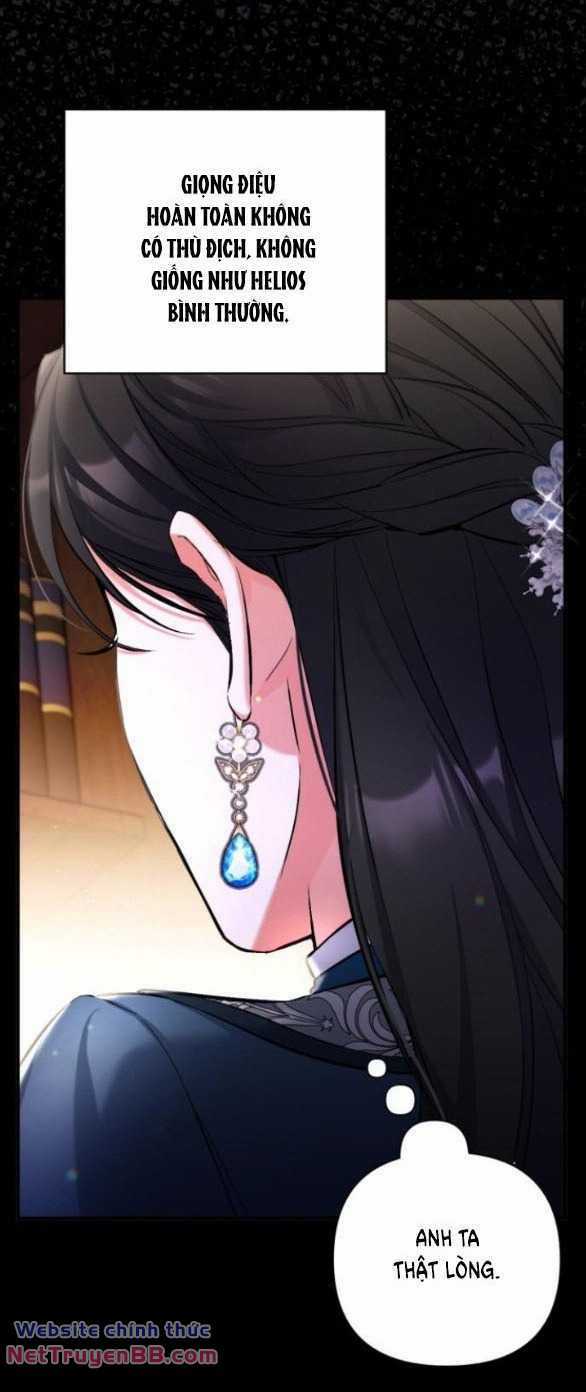 Dành Cho Nhân Vật Bị Bỏ Rơi Yêu Thích Nhất Của Tôi Chapter 75.1 trang 19