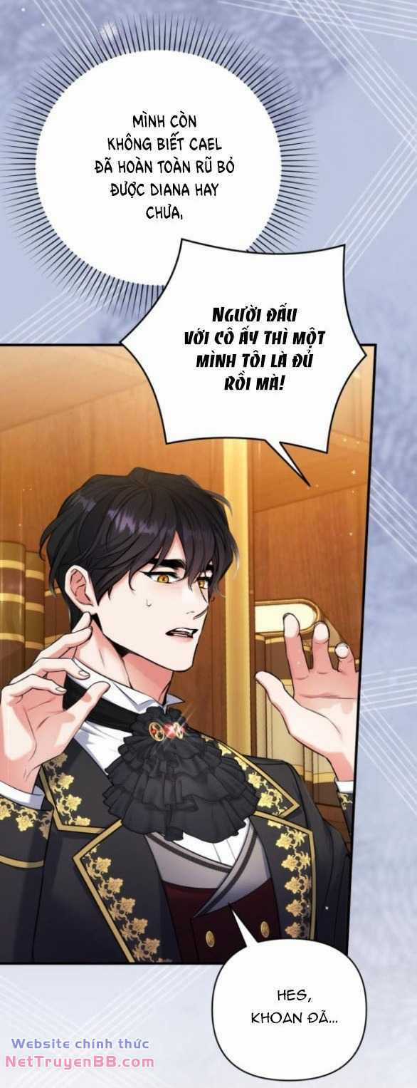 Dành Cho Nhân Vật Bị Bỏ Rơi Yêu Thích Nhất Của Tôi Chapter 75.1 trang 2