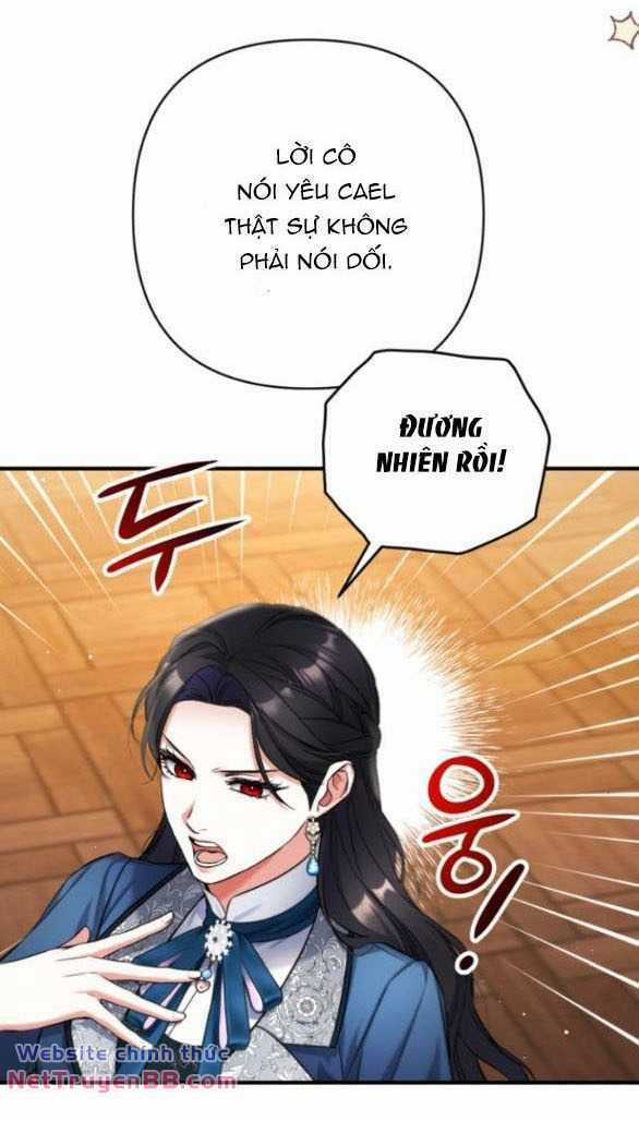 Dành Cho Nhân Vật Bị Bỏ Rơi Yêu Thích Nhất Của Tôi Chapter 75.1 trang 23