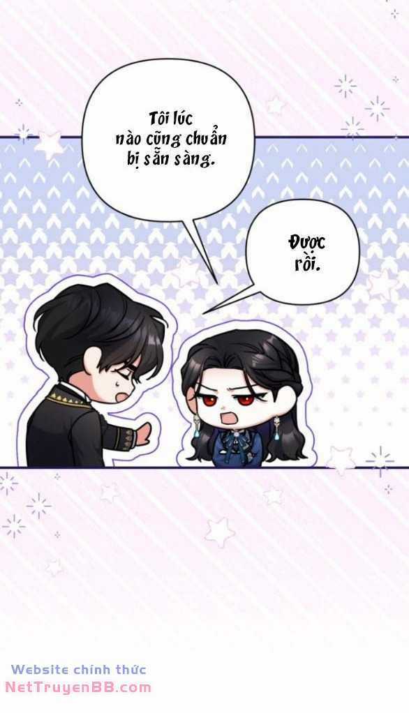 Dành Cho Nhân Vật Bị Bỏ Rơi Yêu Thích Nhất Của Tôi Chapter 75.1 trang 25