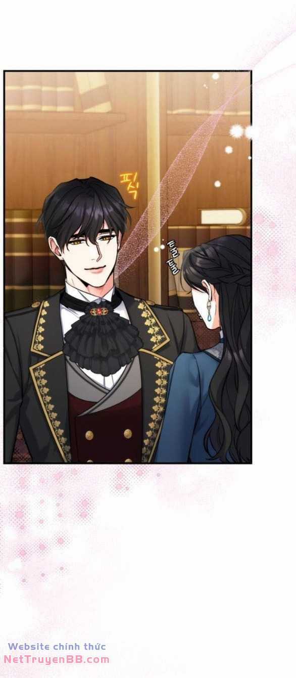 Dành Cho Nhân Vật Bị Bỏ Rơi Yêu Thích Nhất Của Tôi Chapter 75.1 trang 26