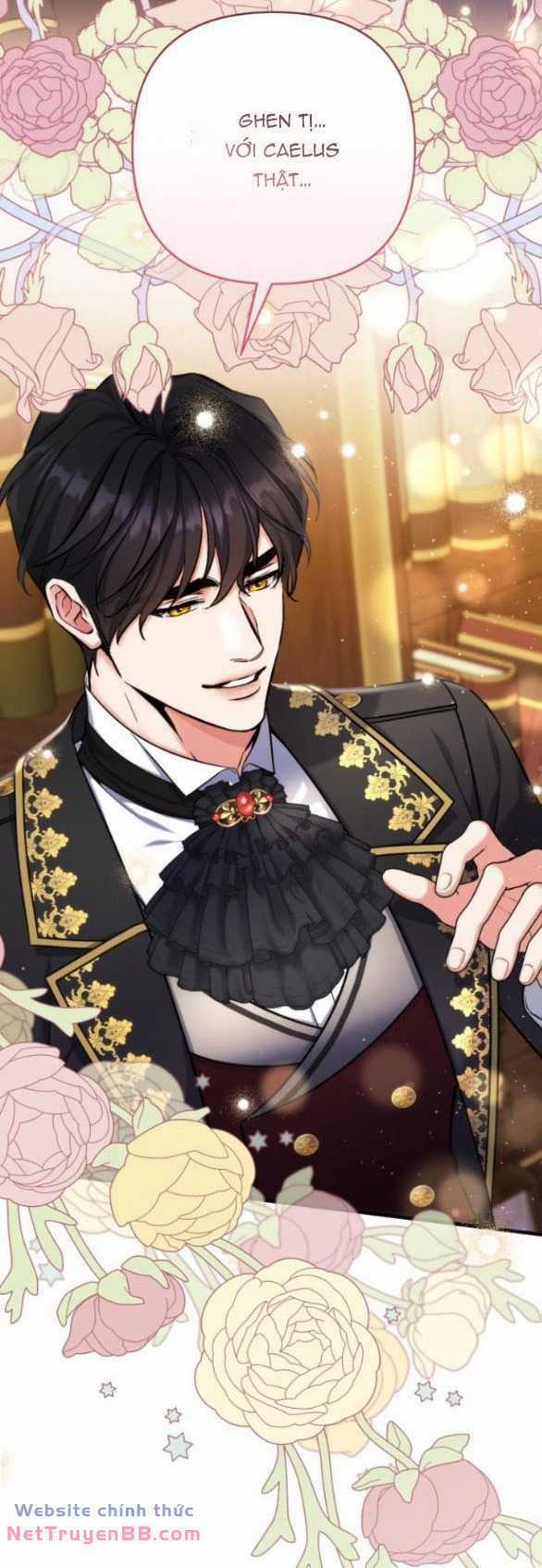 Dành Cho Nhân Vật Bị Bỏ Rơi Yêu Thích Nhất Của Tôi Chapter 75.1 trang 29