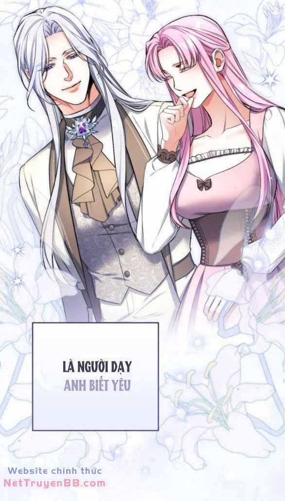 Dành Cho Nhân Vật Bị Bỏ Rơi Yêu Thích Nhất Của Tôi Chapter 75.1 trang 4