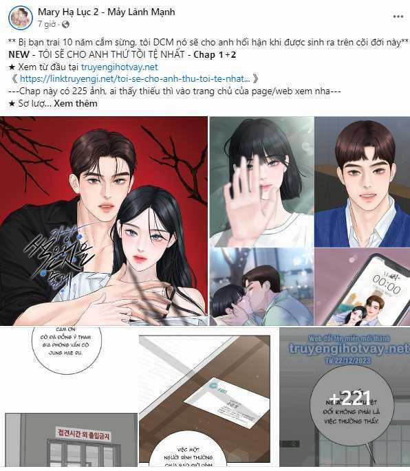 Dành Cho Nhân Vật Bị Bỏ Rơi Yêu Thích Nhất Của Tôi Chapter 75.1 trang 42