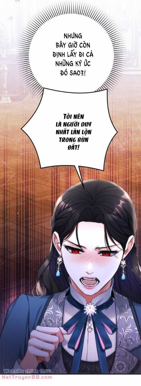 Dành Cho Nhân Vật Bị Bỏ Rơi Yêu Thích Nhất Của Tôi Chapter 75.1 trang 6