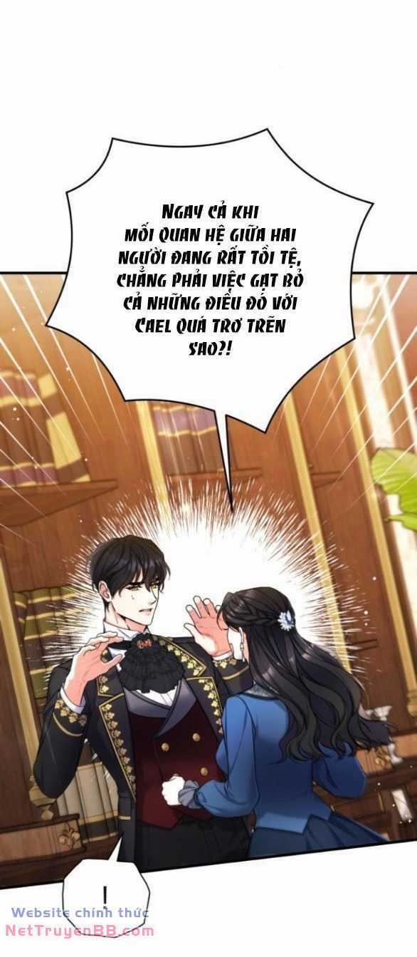 Dành Cho Nhân Vật Bị Bỏ Rơi Yêu Thích Nhất Của Tôi Chapter 75.1 trang 7