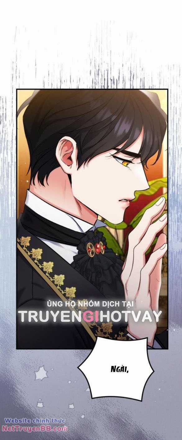 Dành Cho Nhân Vật Bị Bỏ Rơi Yêu Thích Nhất Của Tôi Chapter 75.1 trang 8