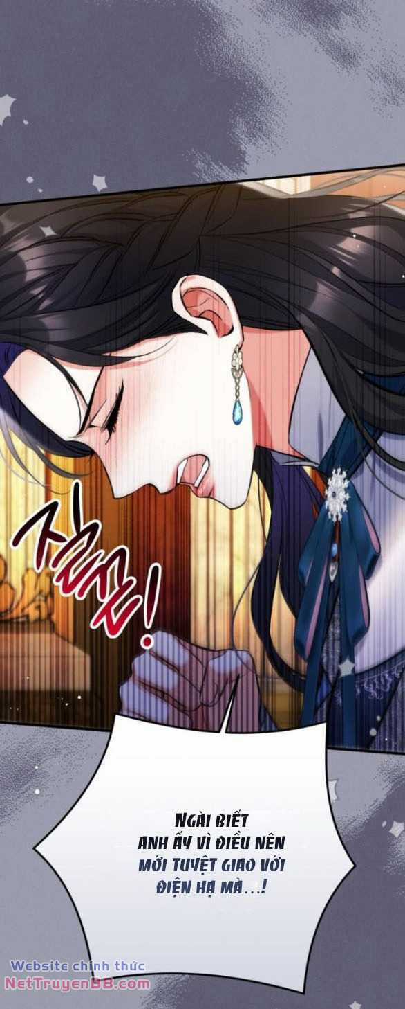 Dành Cho Nhân Vật Bị Bỏ Rơi Yêu Thích Nhất Của Tôi Chapter 75.1 trang 9