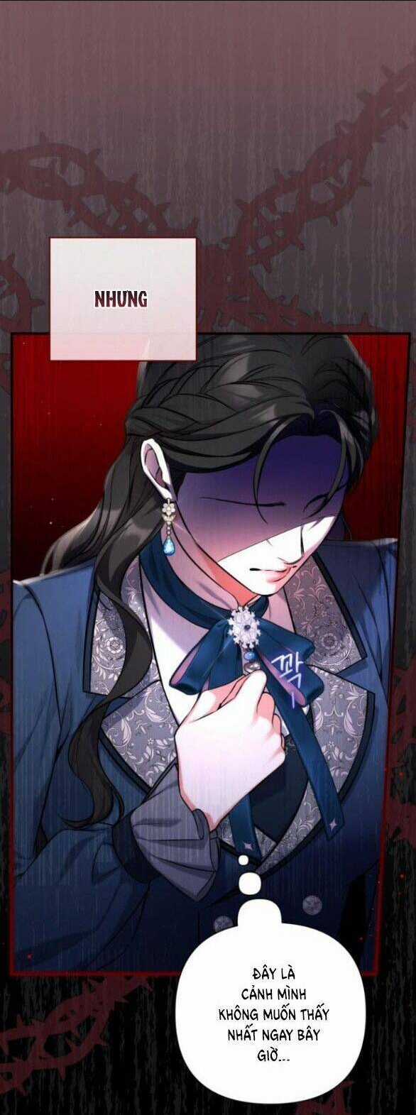 Dành Cho Nhân Vật Bị Bỏ Rơi Yêu Thích Nhất Của Tôi Chapter 75.2 trang 10