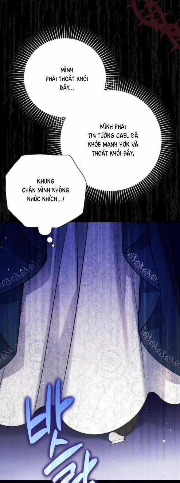 Dành Cho Nhân Vật Bị Bỏ Rơi Yêu Thích Nhất Của Tôi Chapter 75.2 trang 11