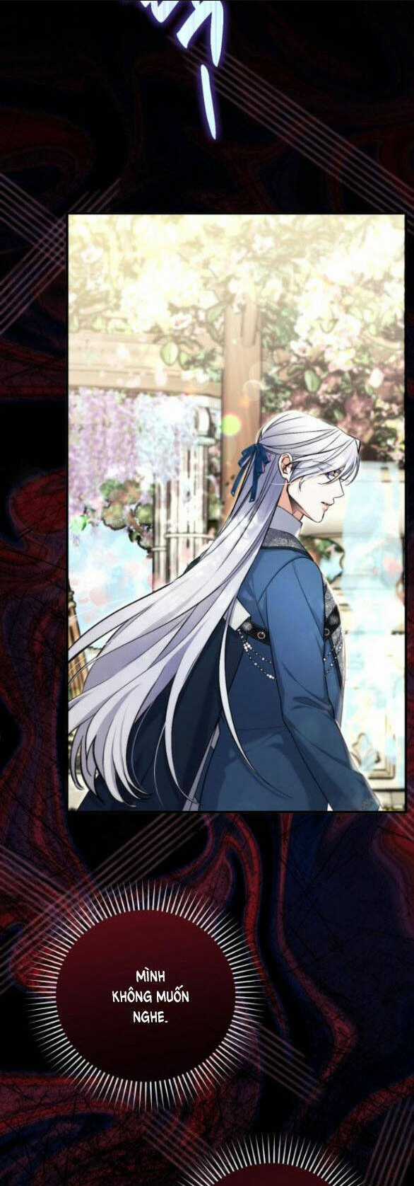 Dành Cho Nhân Vật Bị Bỏ Rơi Yêu Thích Nhất Của Tôi Chapter 75.2 trang 12