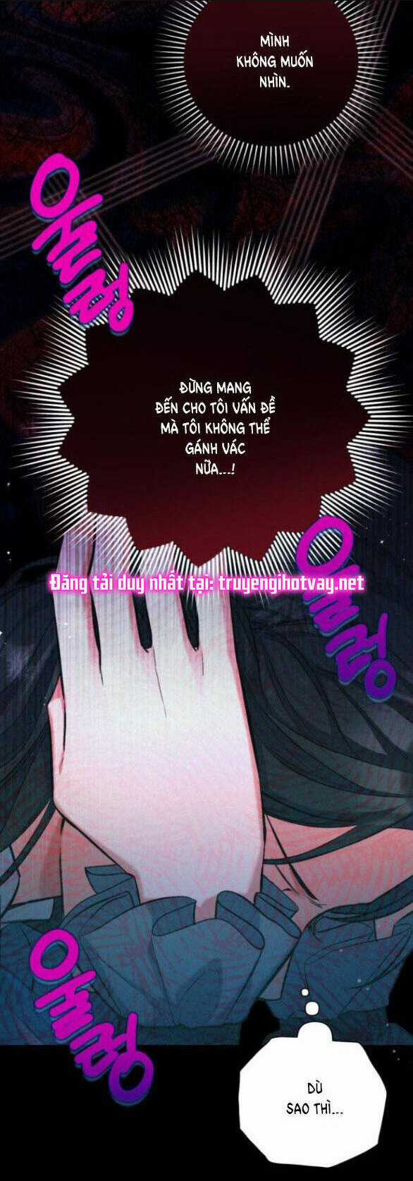 Dành Cho Nhân Vật Bị Bỏ Rơi Yêu Thích Nhất Của Tôi Chapter 75.2 trang 13