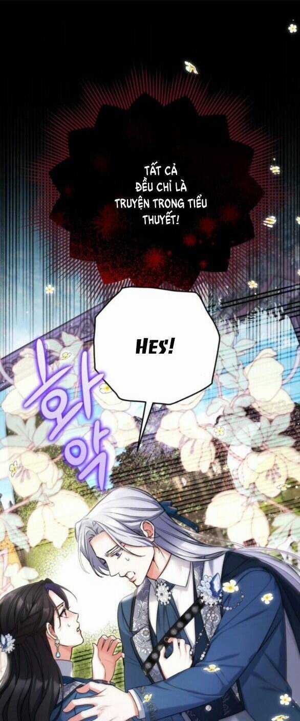 Dành Cho Nhân Vật Bị Bỏ Rơi Yêu Thích Nhất Của Tôi Chapter 75.2 trang 14