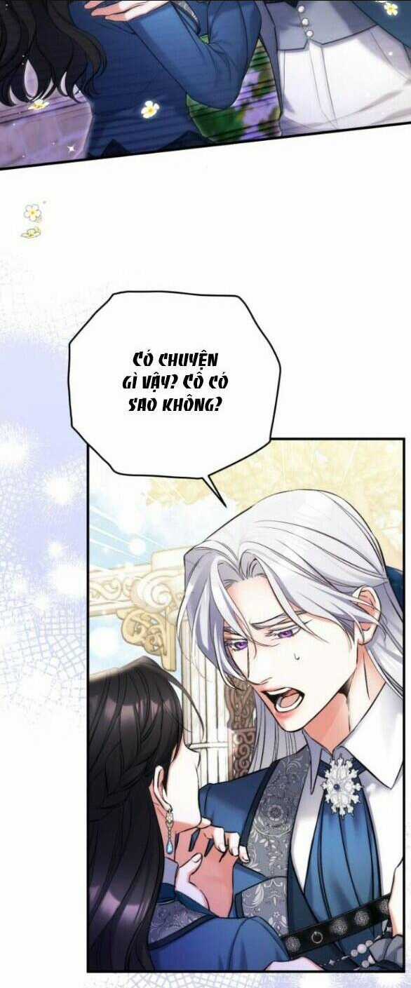 Dành Cho Nhân Vật Bị Bỏ Rơi Yêu Thích Nhất Của Tôi Chapter 75.2 trang 15