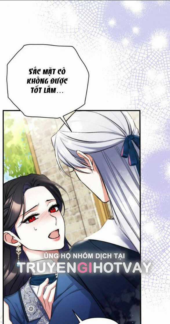 Dành Cho Nhân Vật Bị Bỏ Rơi Yêu Thích Nhất Của Tôi Chapter 75.2 trang 16