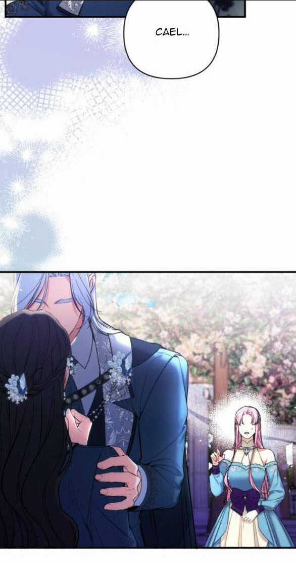 Dành Cho Nhân Vật Bị Bỏ Rơi Yêu Thích Nhất Của Tôi Chapter 75.2 trang 17