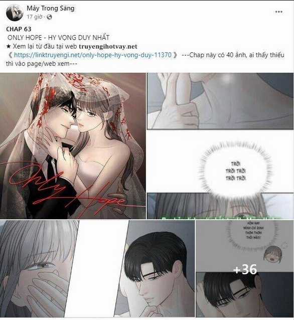 Dành Cho Nhân Vật Bị Bỏ Rơi Yêu Thích Nhất Của Tôi Chapter 75.2 trang 21