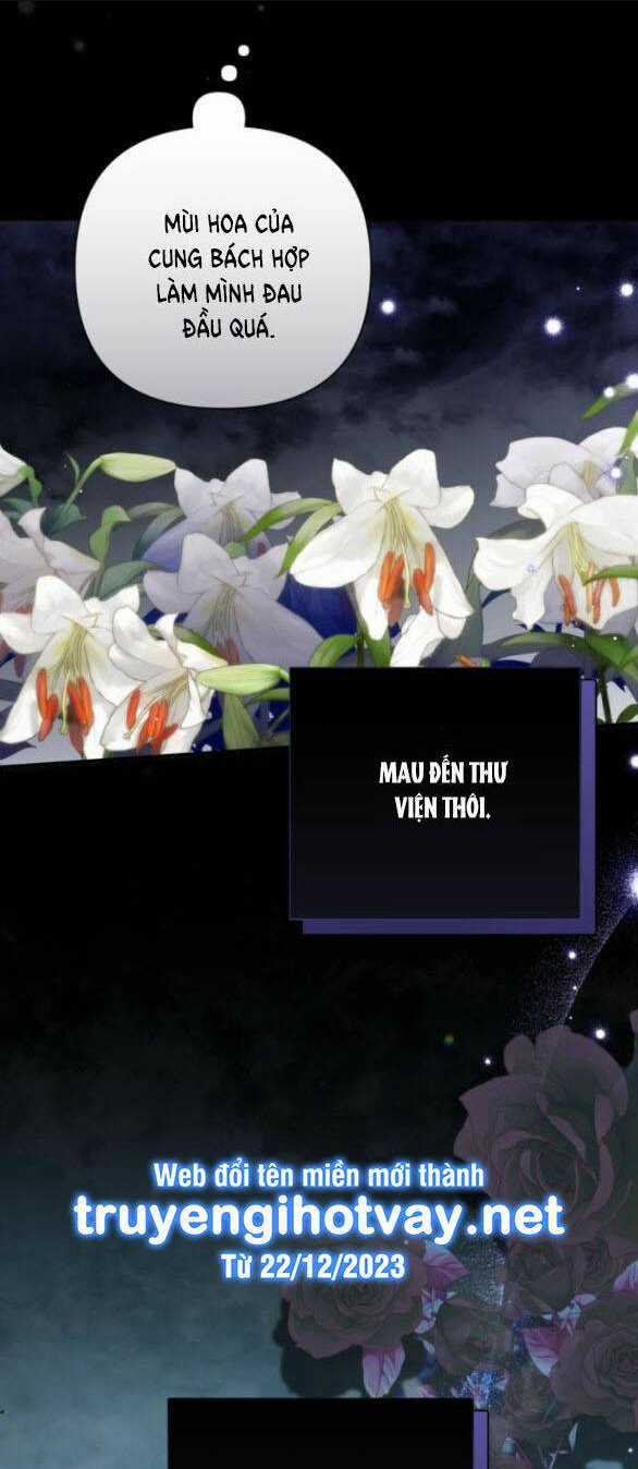 Dành Cho Nhân Vật Bị Bỏ Rơi Yêu Thích Nhất Của Tôi Chapter 75.2 trang 4