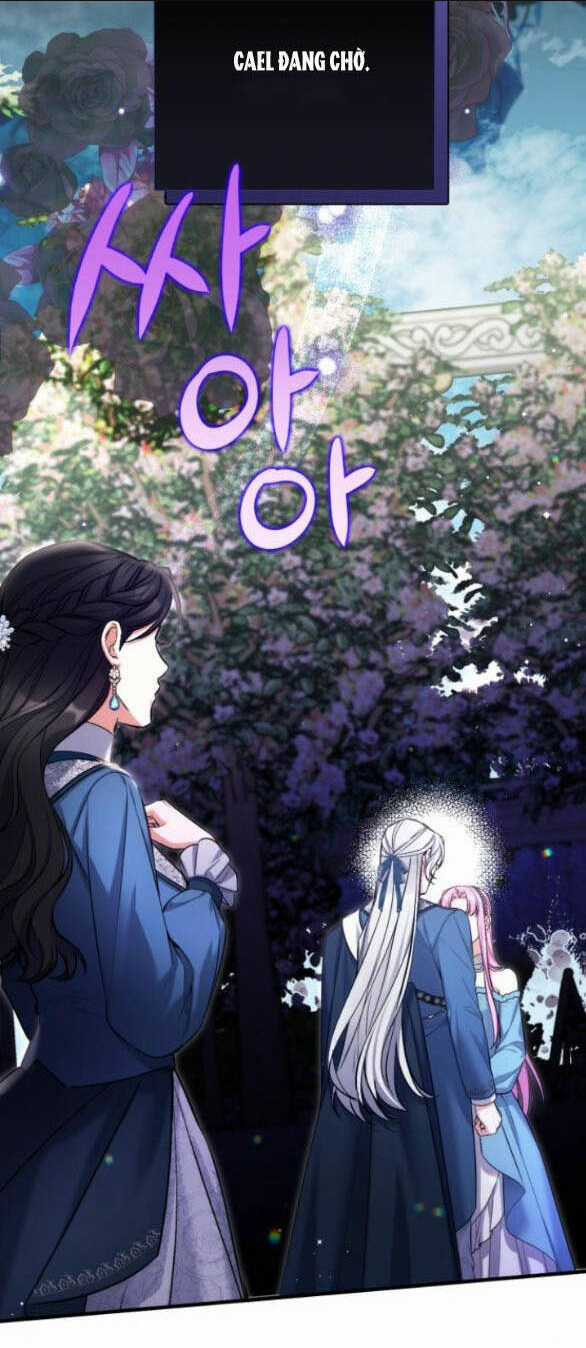 Dành Cho Nhân Vật Bị Bỏ Rơi Yêu Thích Nhất Của Tôi Chapter 75.2 trang 5