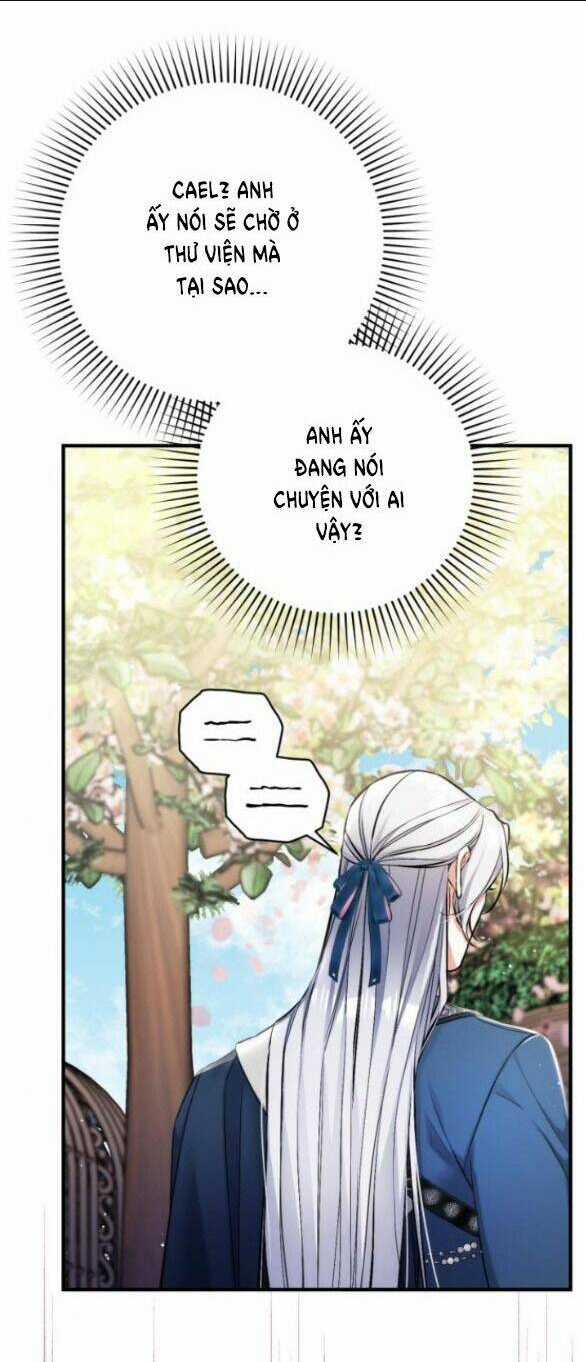 Dành Cho Nhân Vật Bị Bỏ Rơi Yêu Thích Nhất Của Tôi Chapter 75.2 trang 6