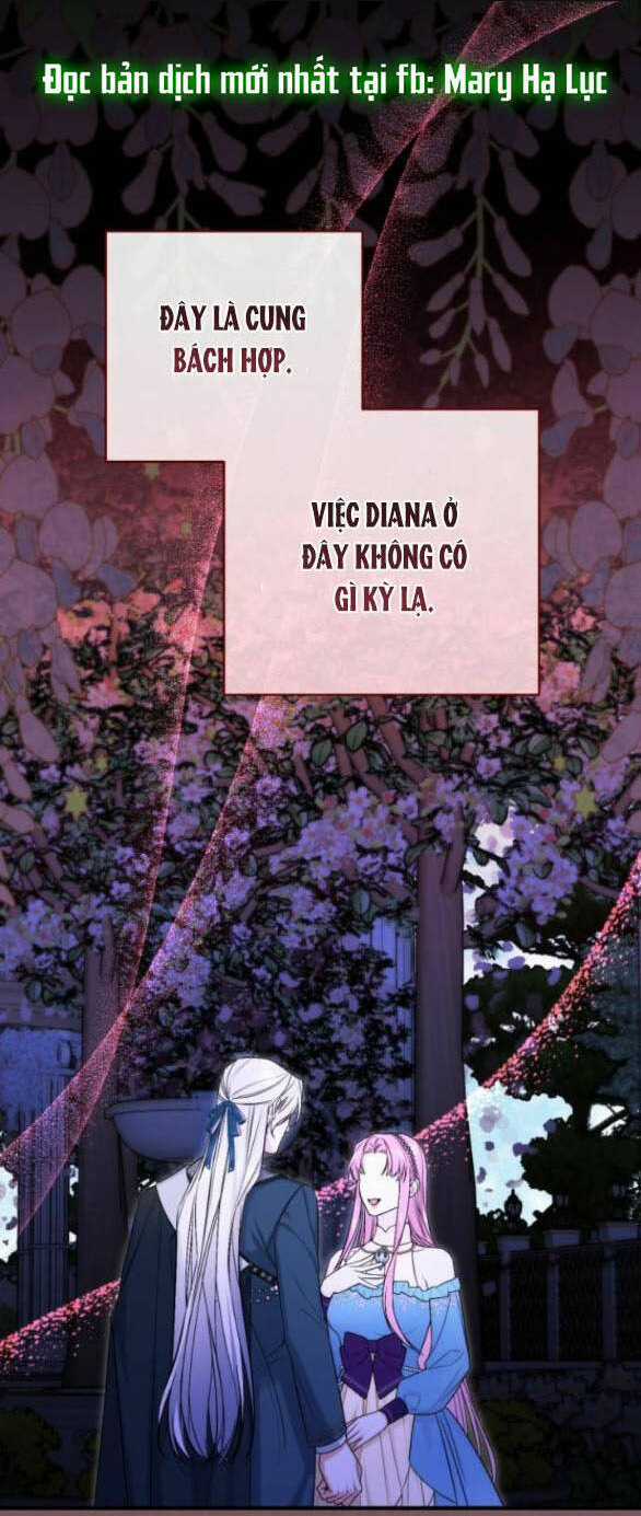 Dành Cho Nhân Vật Bị Bỏ Rơi Yêu Thích Nhất Của Tôi Chapter 75.2 trang 9