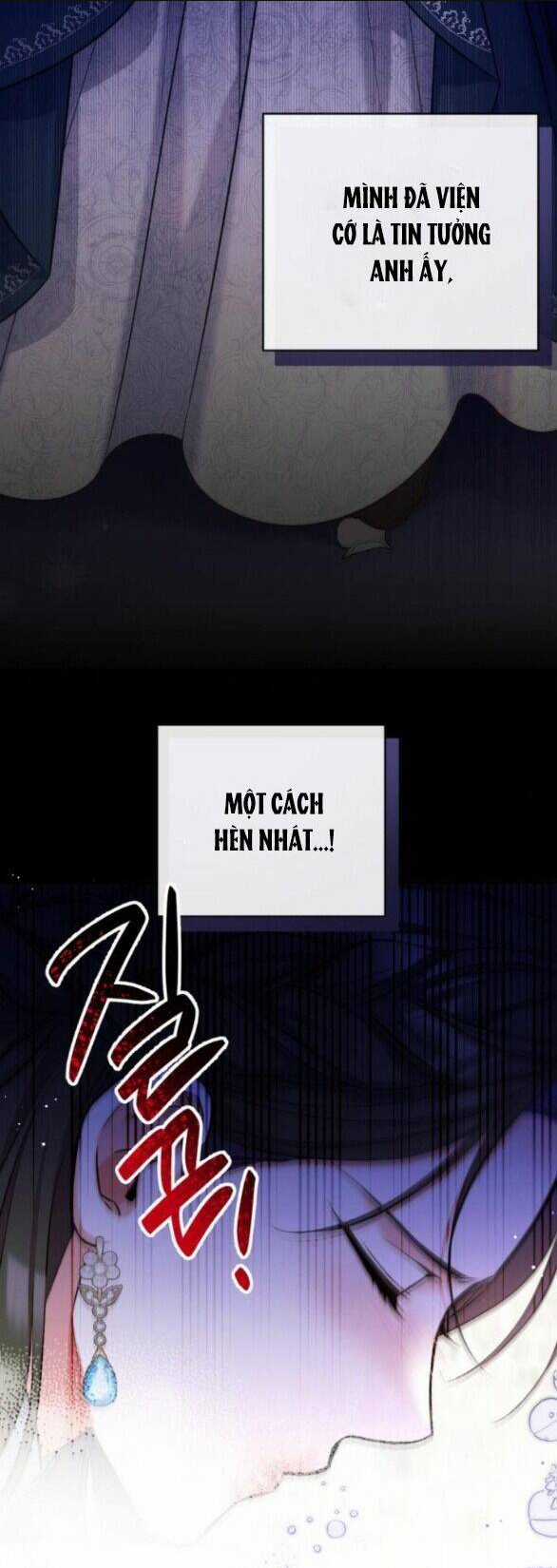 Dành Cho Nhân Vật Bị Bỏ Rơi Yêu Thích Nhất Của Tôi Chapter 76.1 trang 11