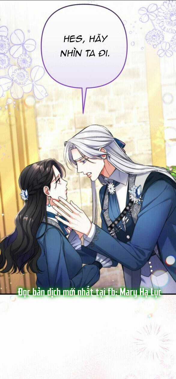 Dành Cho Nhân Vật Bị Bỏ Rơi Yêu Thích Nhất Của Tôi Chapter 76.1 trang 12