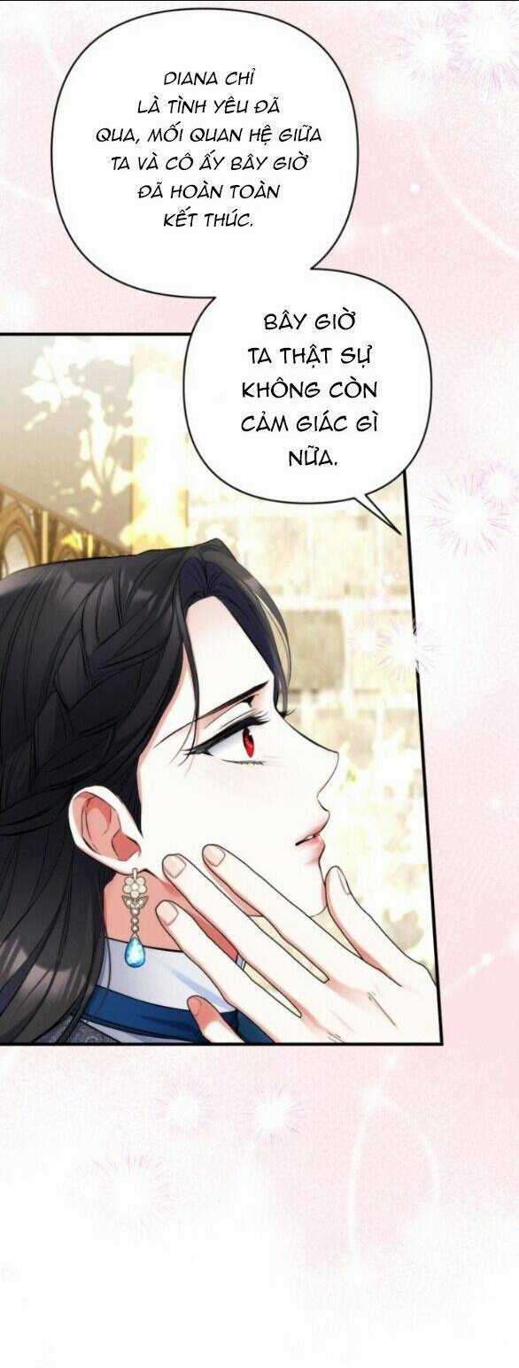 Dành Cho Nhân Vật Bị Bỏ Rơi Yêu Thích Nhất Của Tôi Chapter 76.1 trang 13