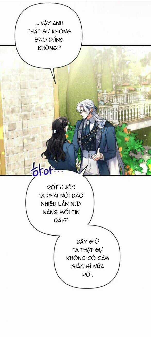 Dành Cho Nhân Vật Bị Bỏ Rơi Yêu Thích Nhất Của Tôi Chapter 76.1 trang 15