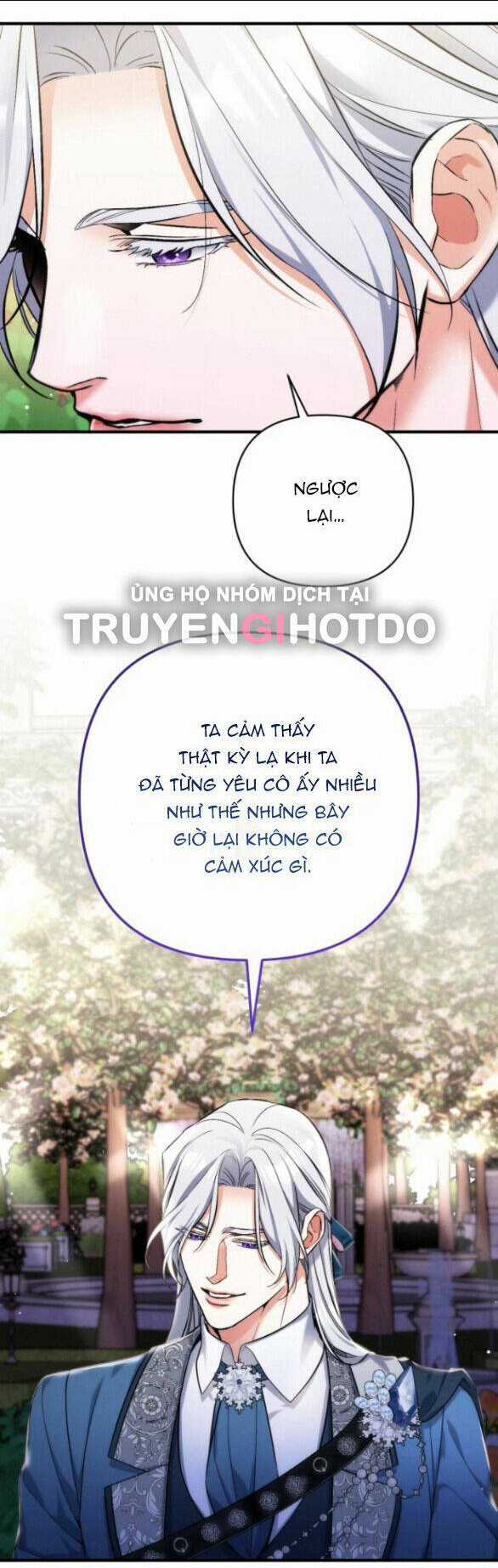 Dành Cho Nhân Vật Bị Bỏ Rơi Yêu Thích Nhất Của Tôi Chapter 76.1 trang 16