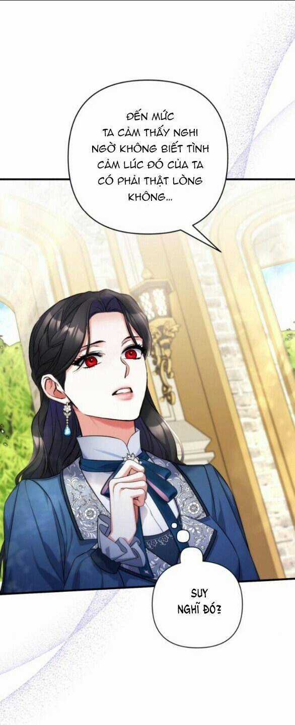 Dành Cho Nhân Vật Bị Bỏ Rơi Yêu Thích Nhất Của Tôi Chapter 76.1 trang 17