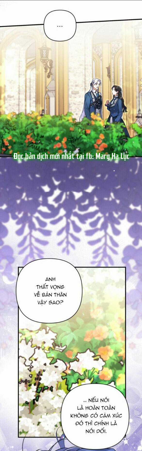 Dành Cho Nhân Vật Bị Bỏ Rơi Yêu Thích Nhất Của Tôi Chapter 76.1 trang 18