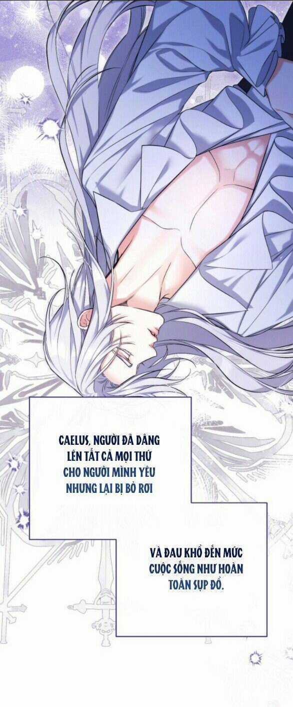 Dành Cho Nhân Vật Bị Bỏ Rơi Yêu Thích Nhất Của Tôi Chapter 76.1 trang 19