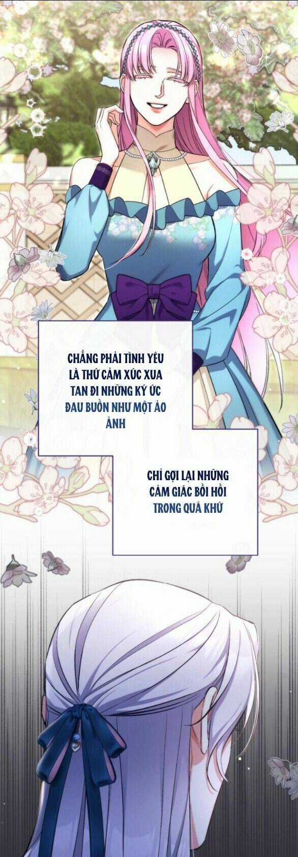 Dành Cho Nhân Vật Bị Bỏ Rơi Yêu Thích Nhất Của Tôi Chapter 76.1 trang 21