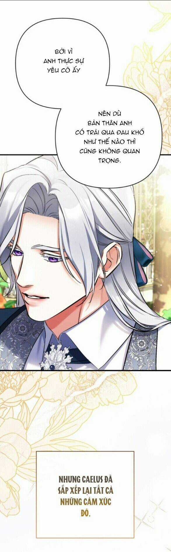 Dành Cho Nhân Vật Bị Bỏ Rơi Yêu Thích Nhất Của Tôi Chapter 76.1 trang 23