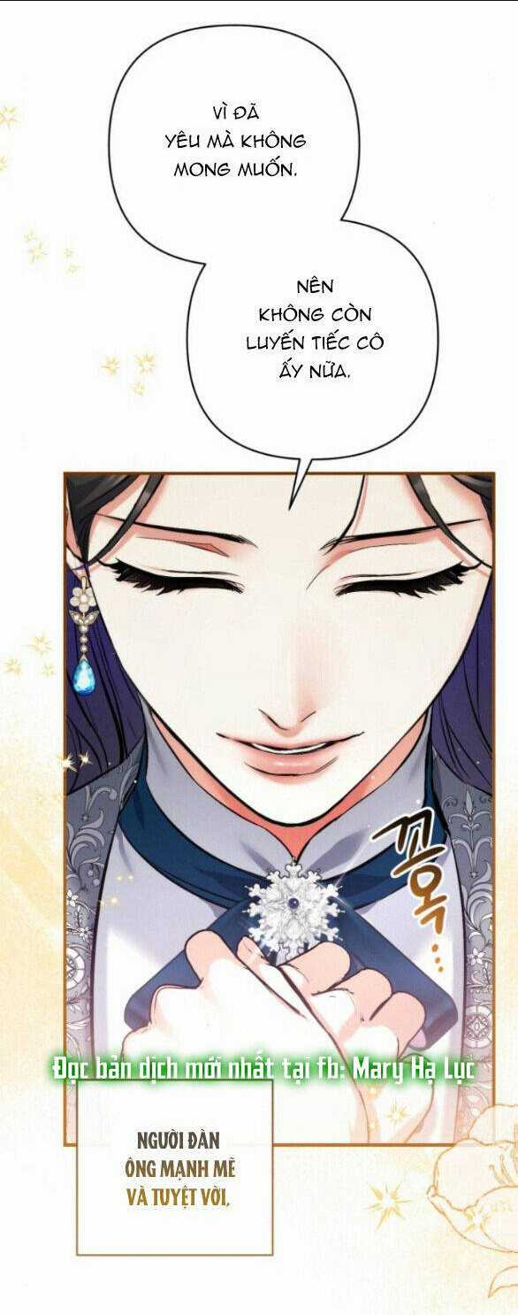 Dành Cho Nhân Vật Bị Bỏ Rơi Yêu Thích Nhất Của Tôi Chapter 76.1 trang 24