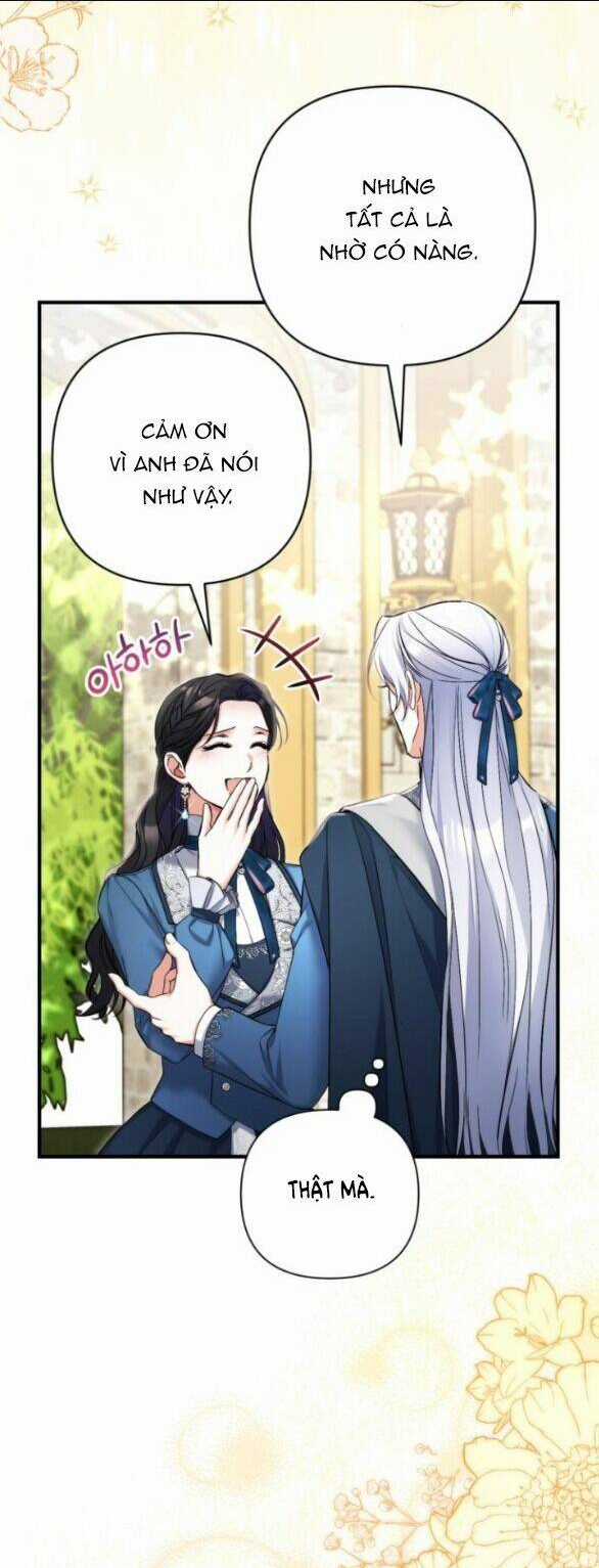 Dành Cho Nhân Vật Bị Bỏ Rơi Yêu Thích Nhất Của Tôi Chapter 76.1 trang 27