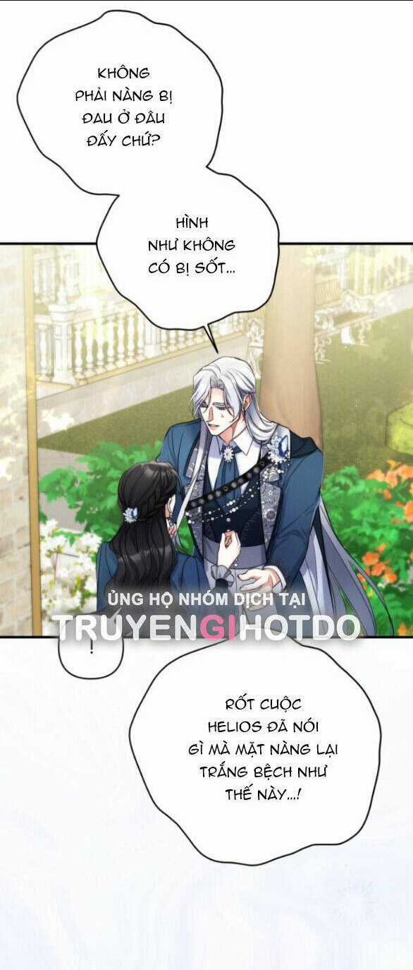 Dành Cho Nhân Vật Bị Bỏ Rơi Yêu Thích Nhất Của Tôi Chapter 76.1 trang 4