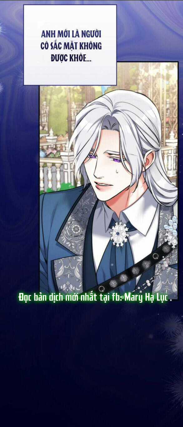 Dành Cho Nhân Vật Bị Bỏ Rơi Yêu Thích Nhất Của Tôi Chapter 76.1 trang 6