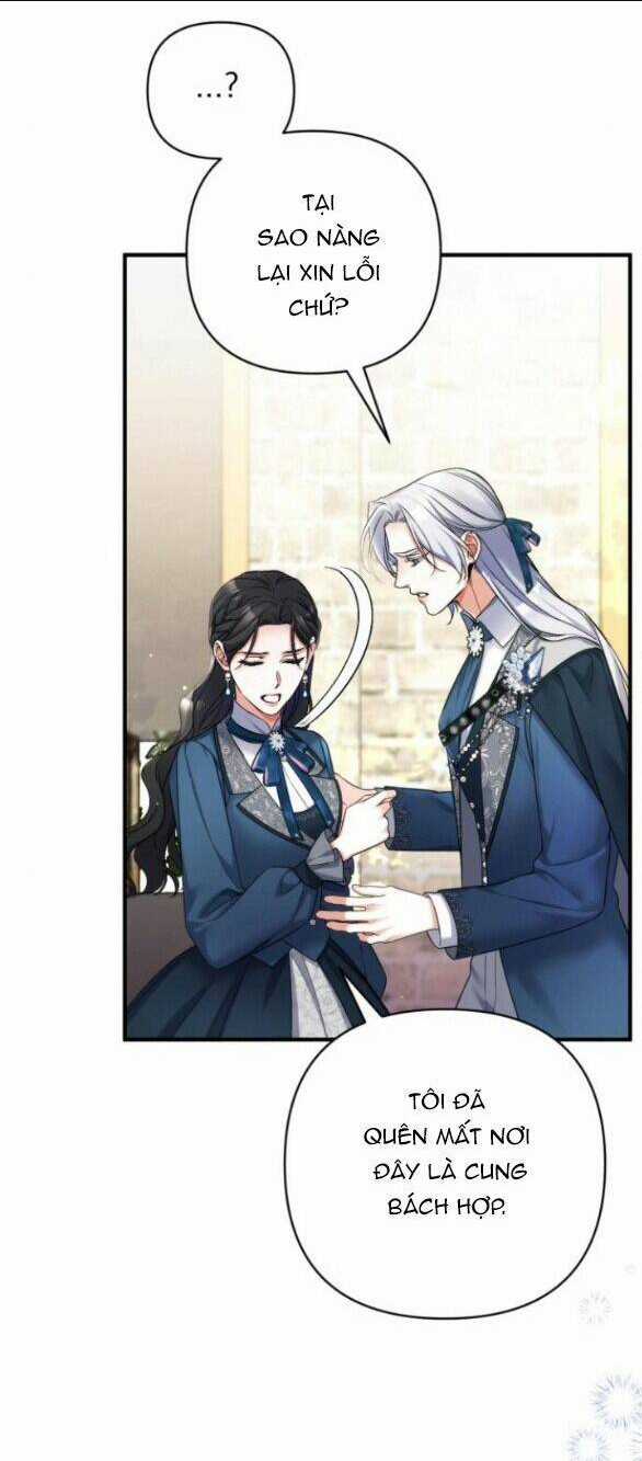 Dành Cho Nhân Vật Bị Bỏ Rơi Yêu Thích Nhất Của Tôi Chapter 76.1 trang 9