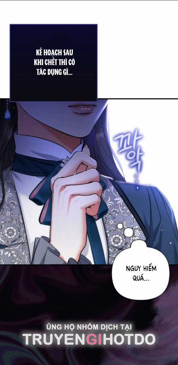 Dành Cho Nhân Vật Bị Bỏ Rơi Yêu Thích Nhất Của Tôi Chapter 76.2 trang 11