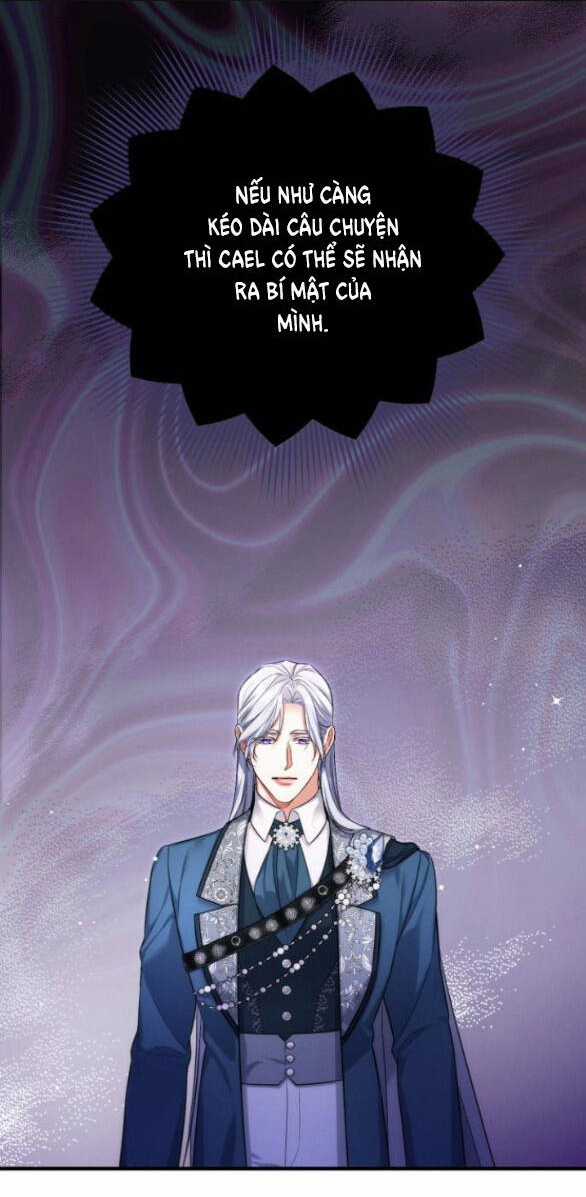 Dành Cho Nhân Vật Bị Bỏ Rơi Yêu Thích Nhất Của Tôi Chapter 76.2 trang 12