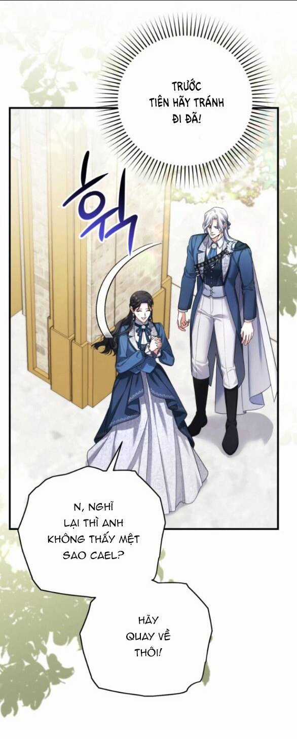 Dành Cho Nhân Vật Bị Bỏ Rơi Yêu Thích Nhất Của Tôi Chapter 76.2 trang 13