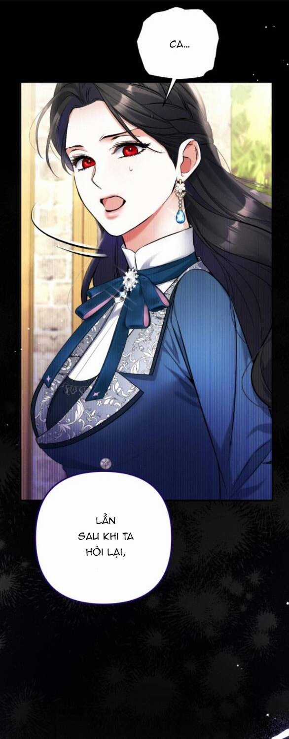 Dành Cho Nhân Vật Bị Bỏ Rơi Yêu Thích Nhất Của Tôi Chapter 76.2 trang 16