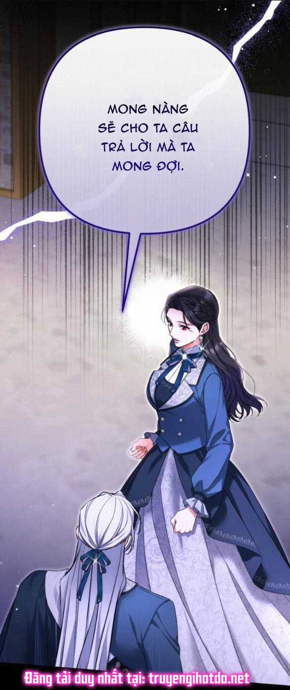 Dành Cho Nhân Vật Bị Bỏ Rơi Yêu Thích Nhất Của Tôi Chapter 76.2 trang 17