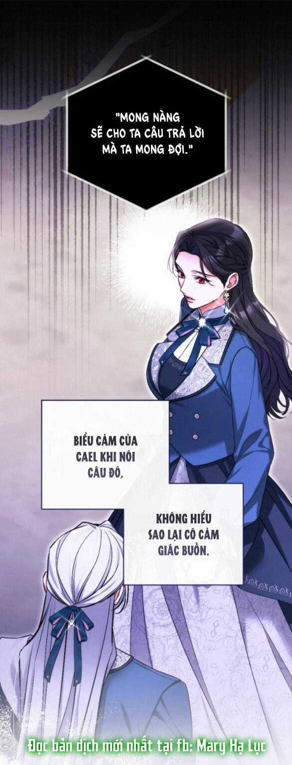 Dành Cho Nhân Vật Bị Bỏ Rơi Yêu Thích Nhất Của Tôi Chapter 76.2 trang 22