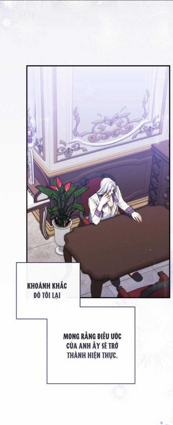 Dành Cho Nhân Vật Bị Bỏ Rơi Yêu Thích Nhất Của Tôi Chapter 76.2 trang 23