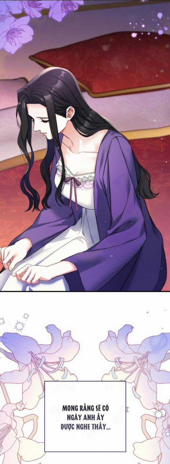 Dành Cho Nhân Vật Bị Bỏ Rơi Yêu Thích Nhất Của Tôi Chapter 76.2 trang 25