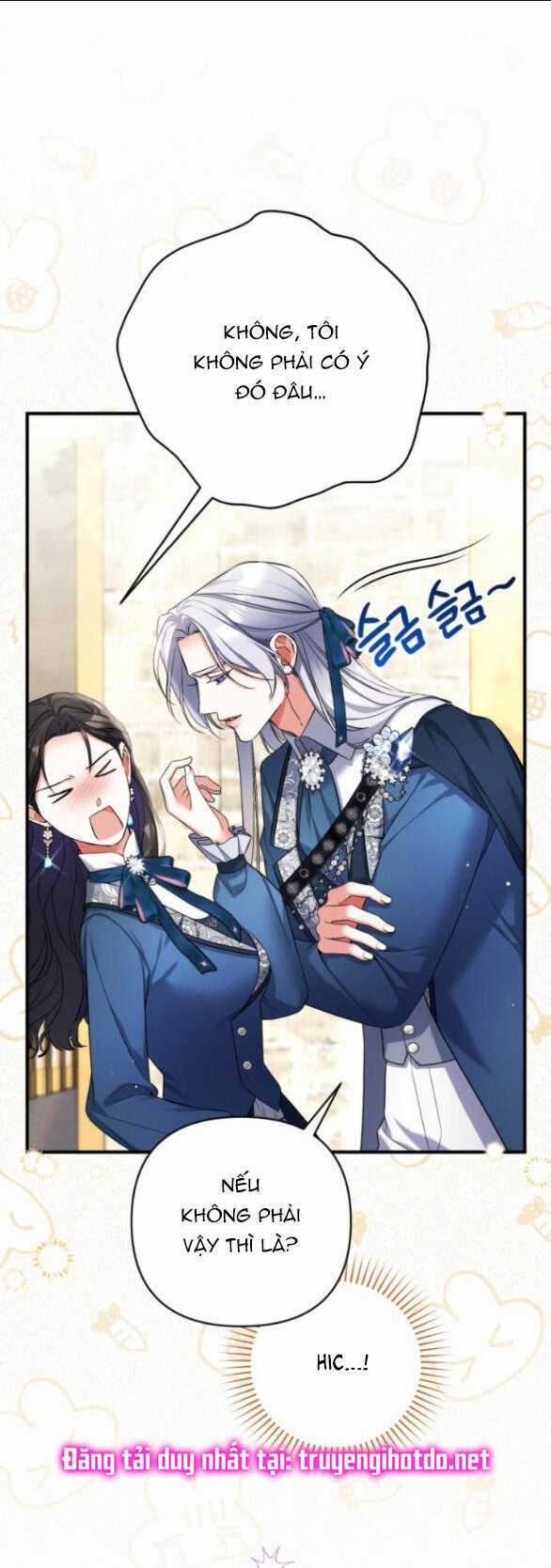 Dành Cho Nhân Vật Bị Bỏ Rơi Yêu Thích Nhất Của Tôi Chapter 76.2 trang 3