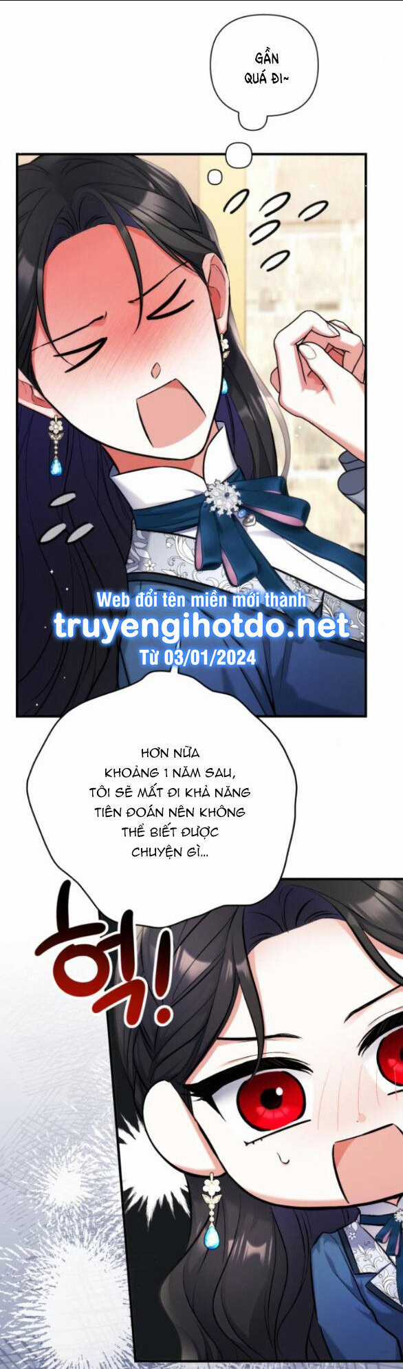 Dành Cho Nhân Vật Bị Bỏ Rơi Yêu Thích Nhất Của Tôi Chapter 76.2 trang 5